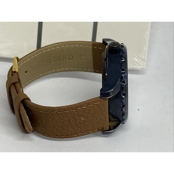 Fossil Gen 3 Authentic Genuine Smart Watch Custom Band FTW2106 CR467